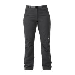 Softshellov nohavice Mountain Equipment Chamois Pant Women's Anvil Grey  Regular